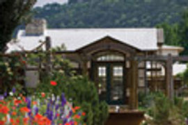 Healing Gardens