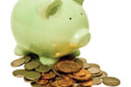 1009 Piggybank thumb