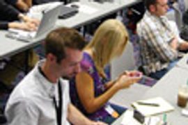 All About Twittering