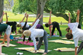 Tubac Golf Spa thumb
