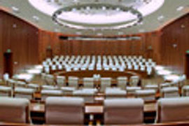 Top Convention Centers in China