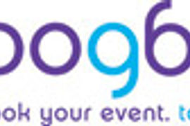 Booking Venues Online via Pogby