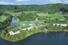 The Stonewall Resort img1