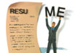 Resume Icon im1