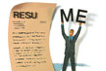 Resume Icon im1