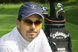 Roger Caldwell