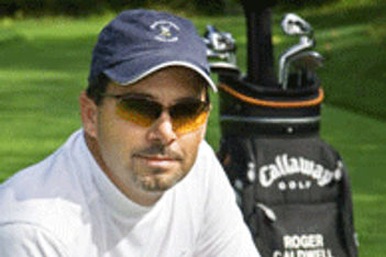 Roger Caldwell