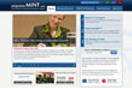 EmpowerMINT web page thumb1