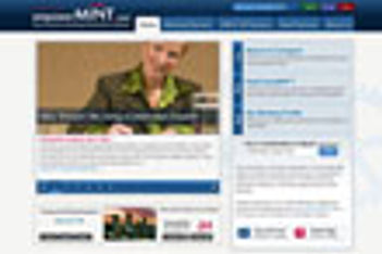 EmpowerMINT web page thumb1