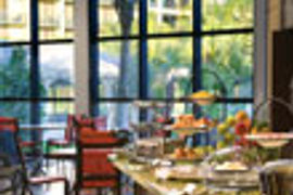 Doubletree Palm Beach Gardens Hotel I1