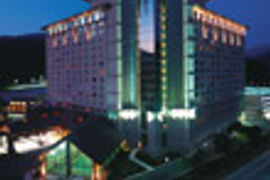 Offbeat Casino Hotels