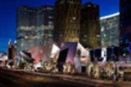 The Deep Impact of CityCenter