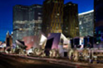 The Deep Impact of CityCenter