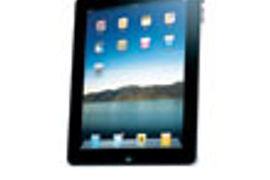 Apple Ipad I1