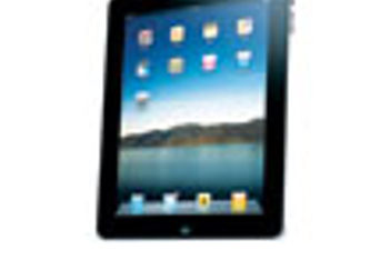 Apple Ipad I1