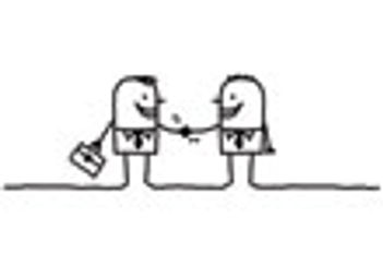 Partnership illustration I1