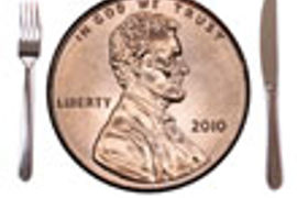 F&B penny and silverware i1