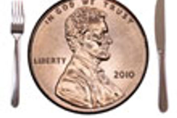 F&B penny and silverware i1