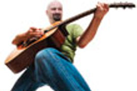 Guitar entertainer i1