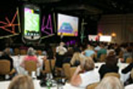 General session  third parties meetings events
