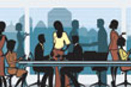Meetings Market people gathered T1