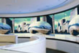 The Hub at Sax Chicago thumbnail 1