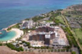 New Resorts Roundup