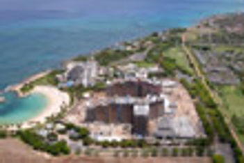 New Resorts Roundup