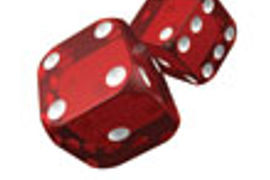 Game Dice thumb