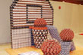 Canstruction Skanska thumb