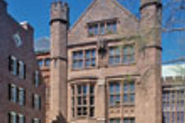 Yale Univ thumb
