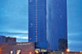 New Headquarters thumbnail