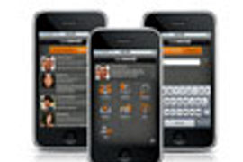IPhone Unsocial App thumbnail