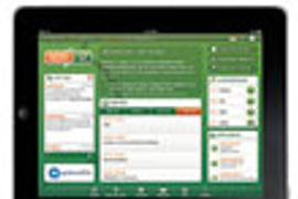 IPad Game Apps thumbnail