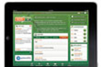 IPad Game Apps thumbnail