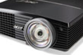 Tech Buyer's Guide for Planners: Portable Projectors thumbnail
