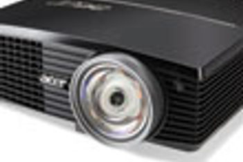 Tech Buyer's Guide for Planners: Portable Projectors thumbnail
