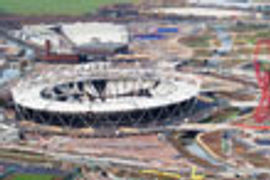 Londons Big Year thumbnail