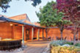 Ventana Inn & Spa thumbnail