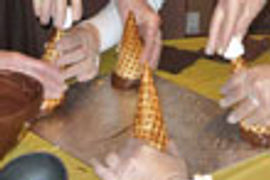 Food Fights thumbnail