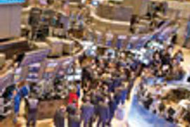 Trading Floor by day thumbnail