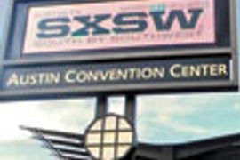 SXSW Case Study thumbnail