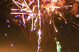 Amway Takes New York thumbnail