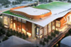 Cutting Edge Convention Centers thumbnail