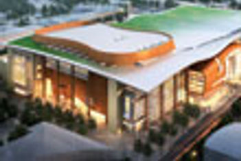 Cutting Edge Convention Centers thumbnail