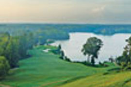 Great Golf Trails thumbnail