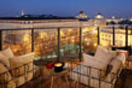 25hours Hotel Wien thumbnail