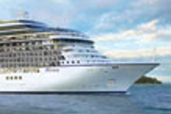 New Cruise Ships thumbnail