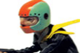 Trusted Travelers thumbnail