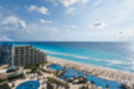 The Beauty of All-Inclusive Resorts